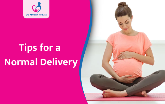 Tips for a Normal Delivery During Pregnancy