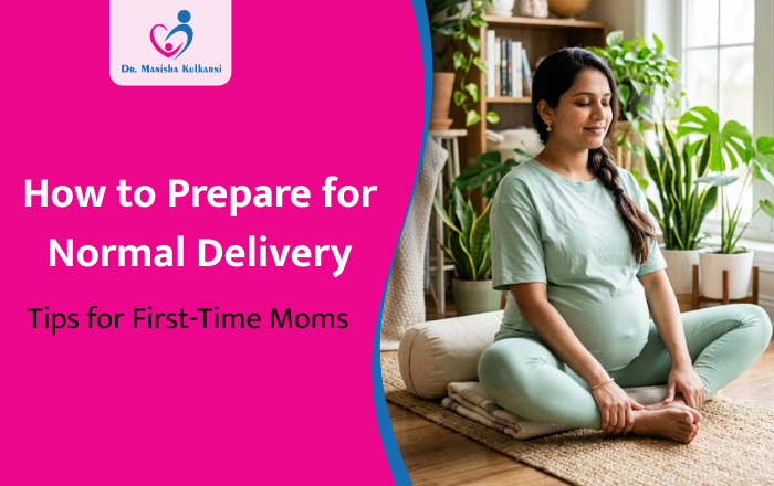 Prepare for Normal Delivery: Tips for First-Time Moms