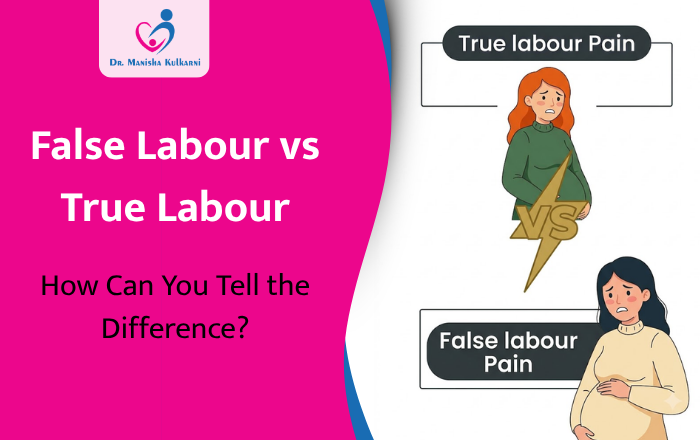 False Labour vs True Labour: How Can You Tell the Difference?